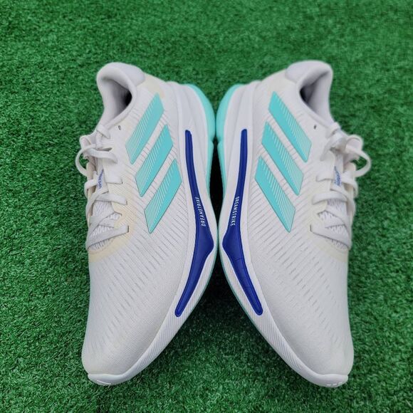 Adidas supernova - Men's running shoes - Size 10 - Picture 8 of 11